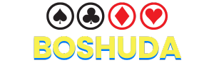 Logo BOSHUDA
